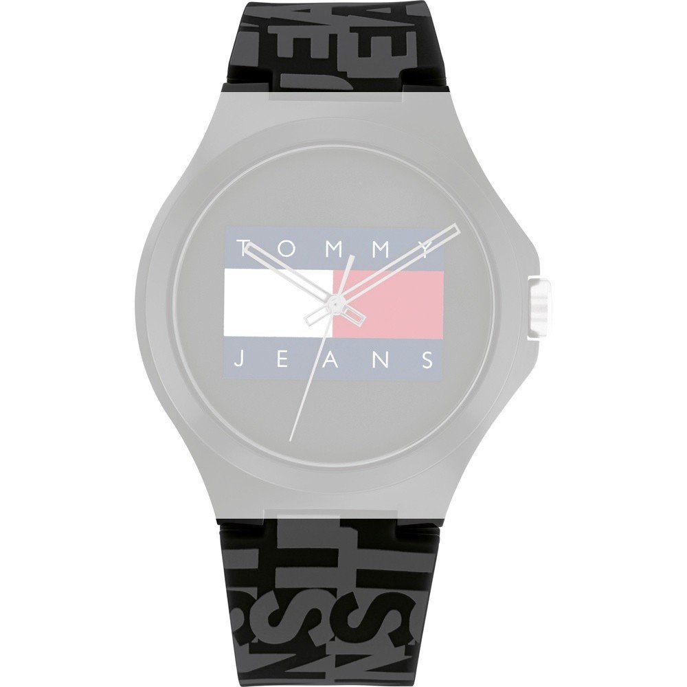 Tommy Hilfiger 679302839 band