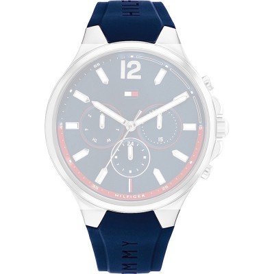 Tommy Hilfiger 679302862 band