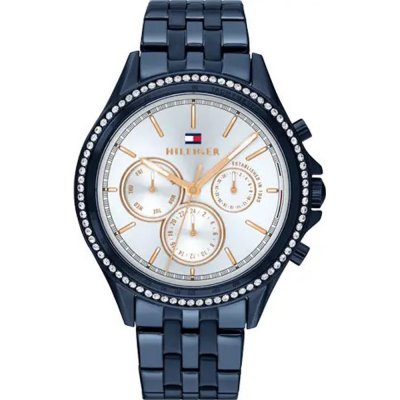 Tommy Hilfiger 1782003 Horloge