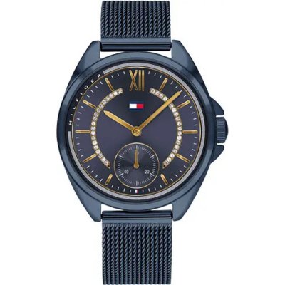 Tommy Hilfiger 1782004 Horloge