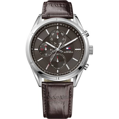 Tommy Hilfiger Tommy Hilfiger Watches 1791126 Charlie horloge