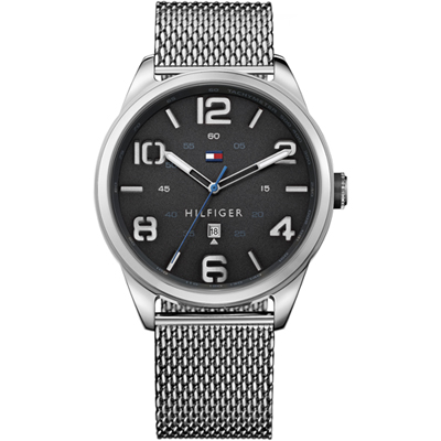 Tommy Hilfiger 1791161 Horloge
