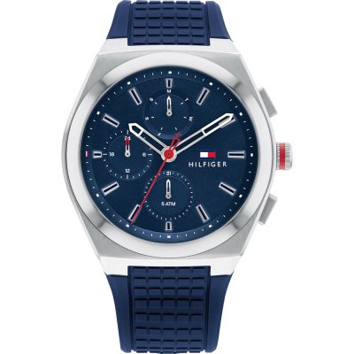 Tommy Hilfiger 1791899 Horloge