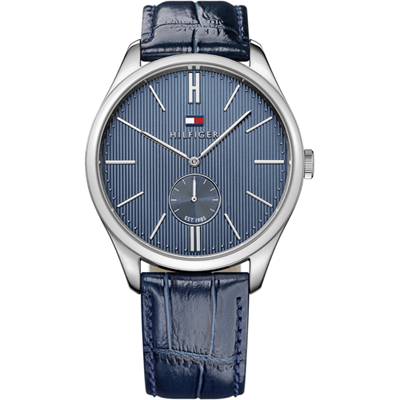 Tommy Hilfiger Tommy Hilfiger Watches 1791169 Curtis horloge