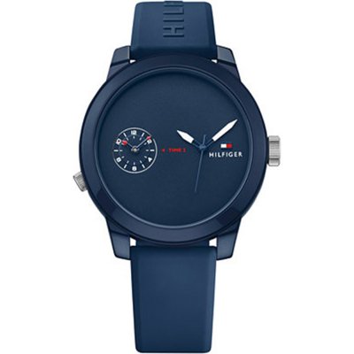 Tommy Hilfiger 1791325 Horloge