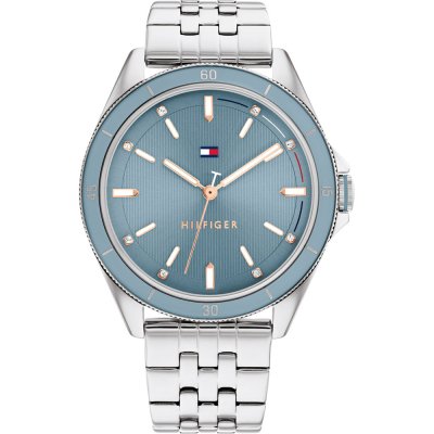 Tommy Hilfiger 1782481 horloge