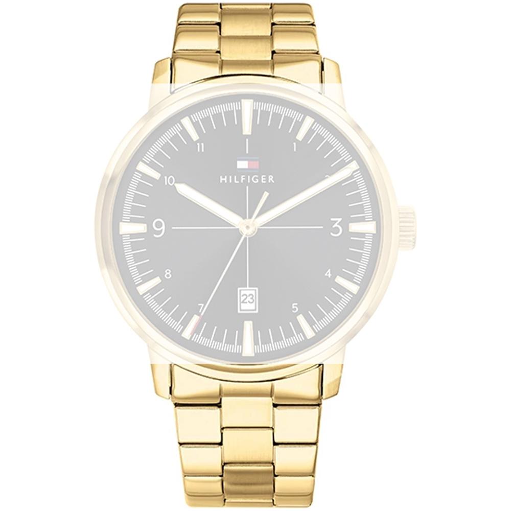 Tommy Hilfiger 679001879 band