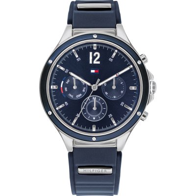 Tommy Hilfiger 1782281 Horloge
