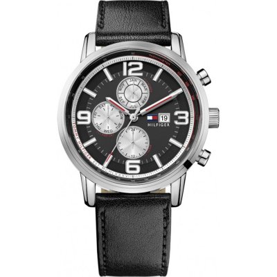 Tommy Hilfiger Tommy Hilfiger Watches 1710335 Gabe horloge
