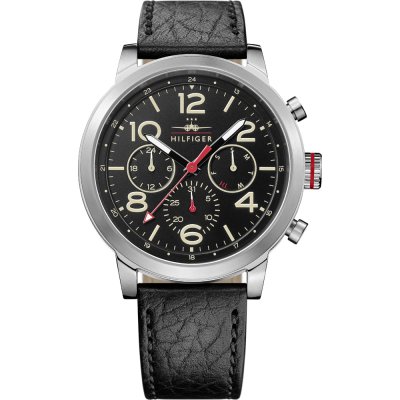 Tommy Hilfiger 1791232 Horloge