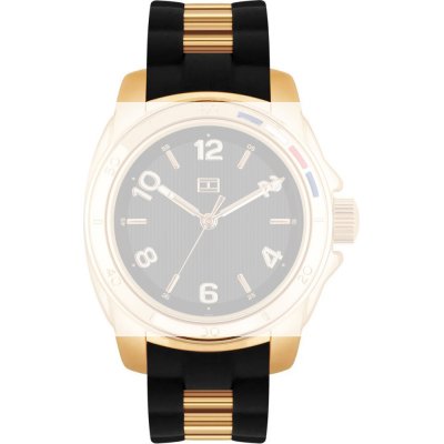 Tommy Hilfiger 679302370 band