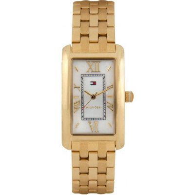 Tommy Hilfiger Tommy Hilfiger Watches 1781017 Madison horloge