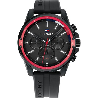 Tommy Hilfiger 1791793 Horloge