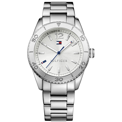 Tommy Hilfiger Tommy Hilfiger Watches 1781267 Ritz horloge
