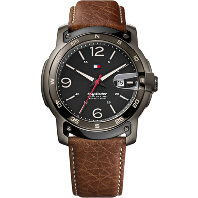 Tommy Hilfiger 1790897 Horloge
