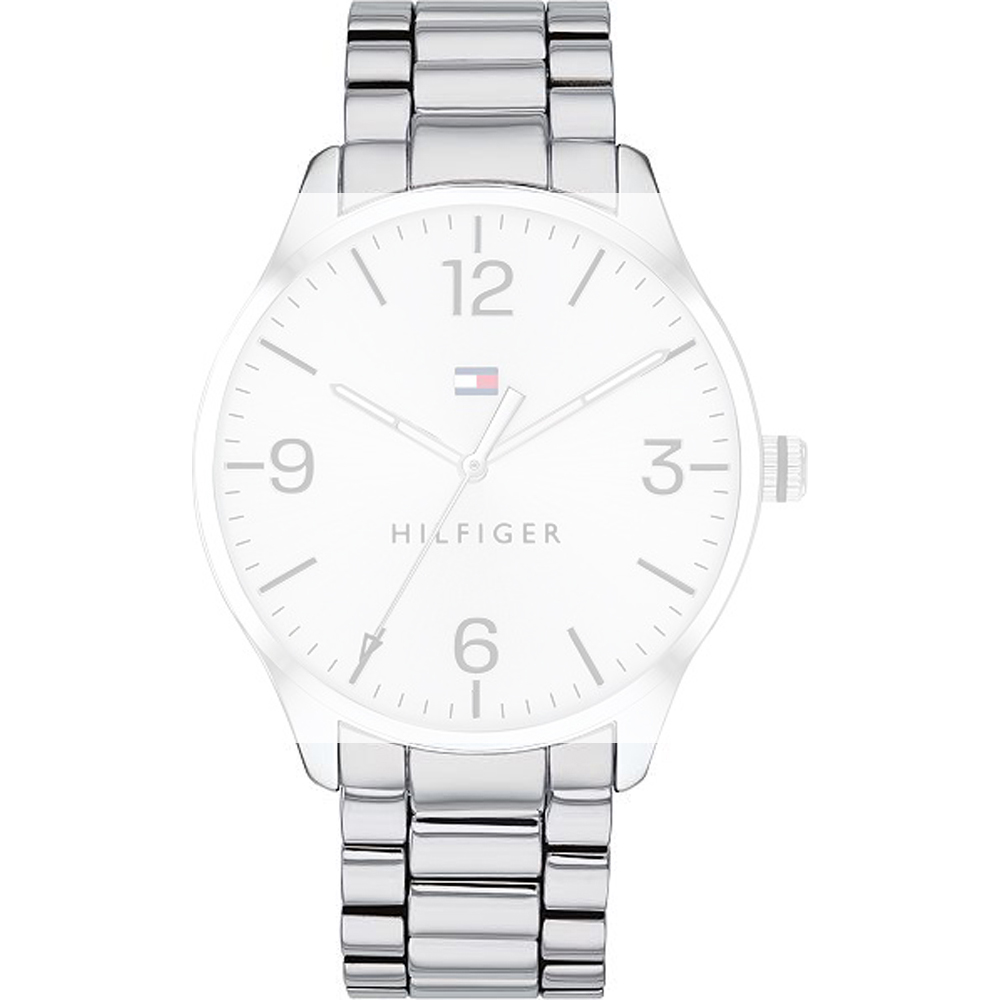 Tommy Hilfiger 679001503 band