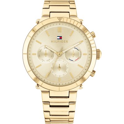 Tommy Hilfiger 1782350 horloge