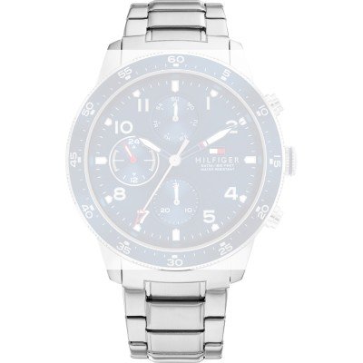 Tommy Hilfiger 679001941 band