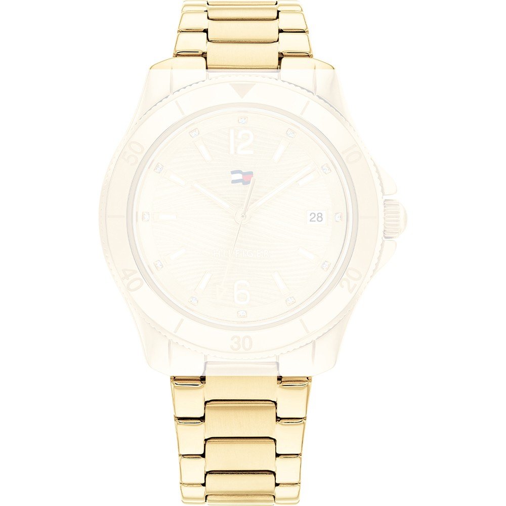 Tommy Hilfiger 679001974 band