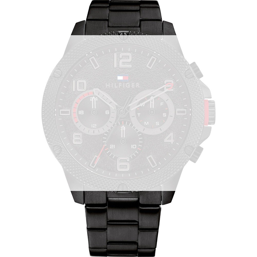 Tommy Hilfiger 679002008 band