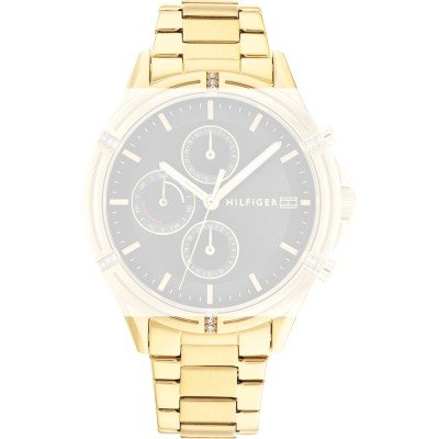 Tommy Hilfiger 679001968 band