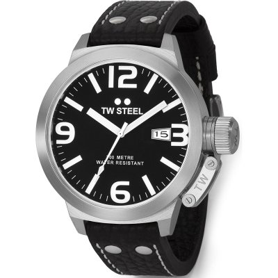 TW Steel Canteen TW22M horloge