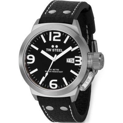TW Steel Canteen TW2R horloge