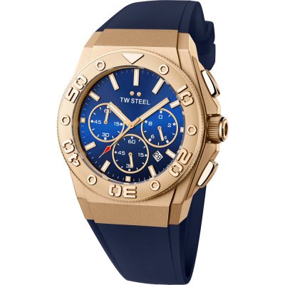 TW Steel CEO CE5010 CEO Diver horloge