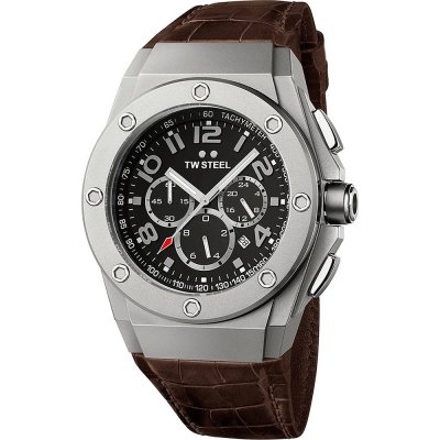 TW Steel Tech CE4014 CEO Tech horloge