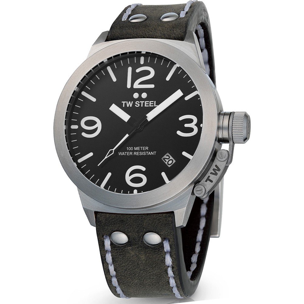 TW Steel Canteen CS101 Horloge