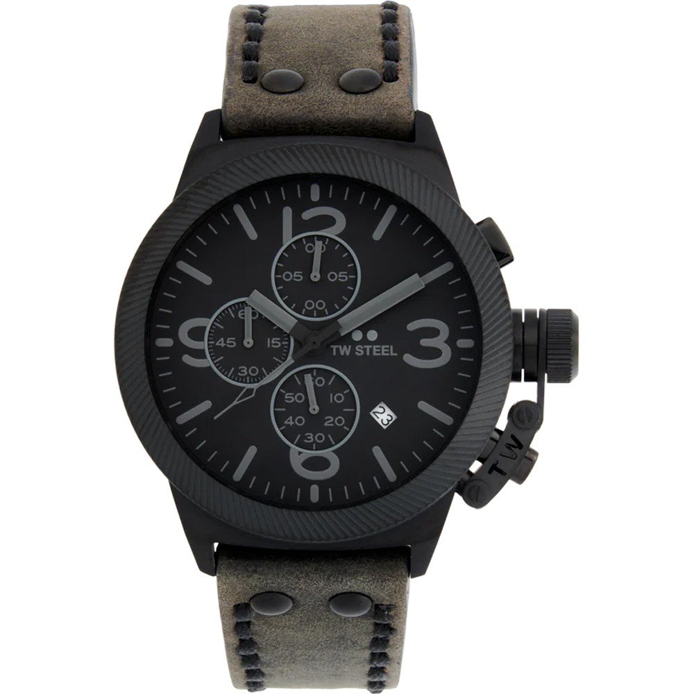 TW Steel Canteen CS115 Horloge