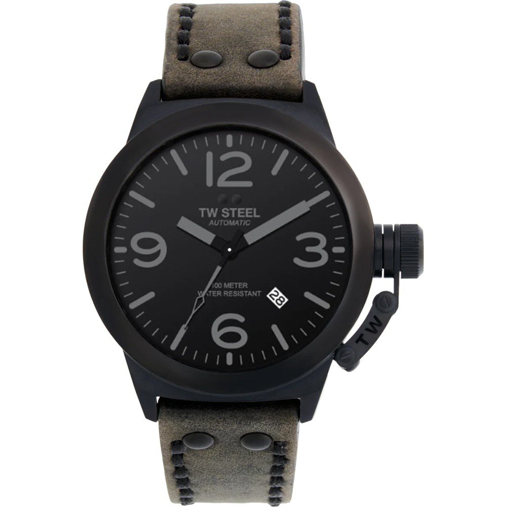 TW Steel Canteen CS116 Horloge