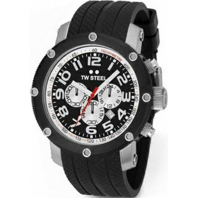 TW Steel TW85 Grandeur Tech horloge