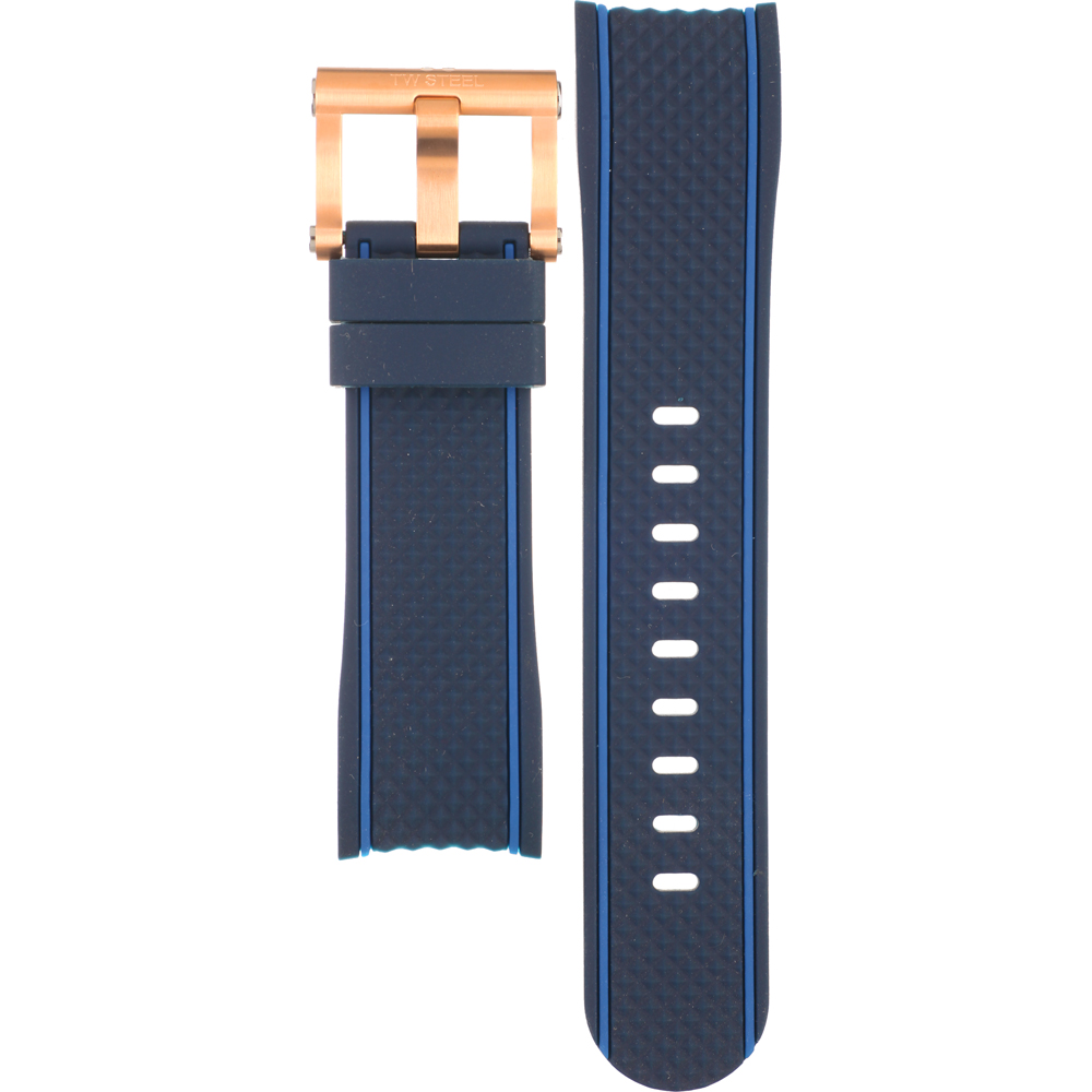 TW Steel TW Steel Straps TWB181 band