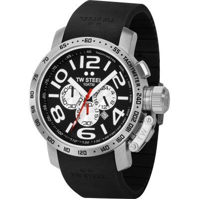 TW Steel TW41 Grandeur horloge