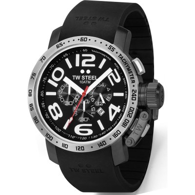 TW Steel TW43 Grandeur Horloge