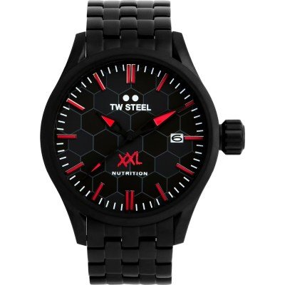 TW Steel Volante VS107 Volante XXL Nutrition Horloge