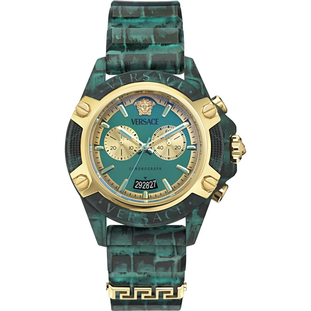 Versace VE8P00324 Icon Active Horloge