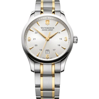 Victorinox Swiss Army Alliance 241477.CB Horloge
