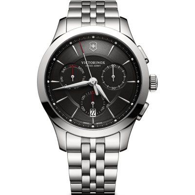 Victorinox Swiss Army Alliance 241745 horloge