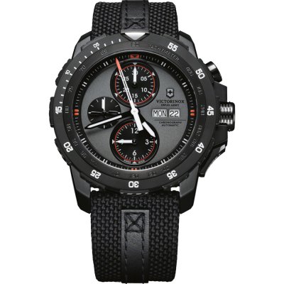 Victorinox Swiss Army 241528 Alpnach Horloge