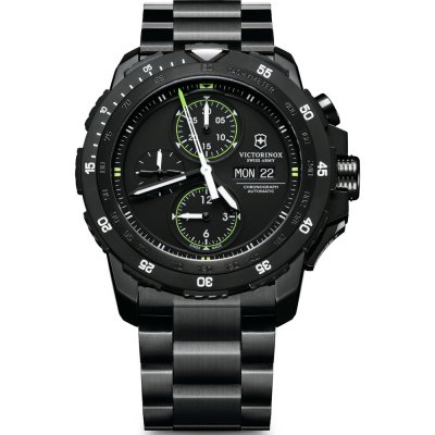 Victorinox Swiss Army 241572 Alpnach Horloge