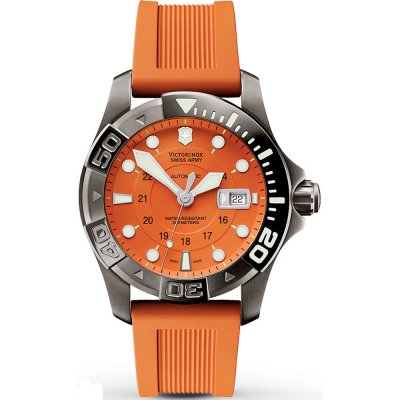 Victorinox Swiss Army 241354 Dive Master Horloge