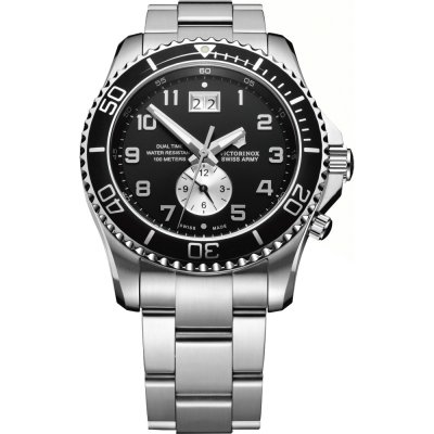 Victorinox Swiss Army Maverick 241441 Horloge