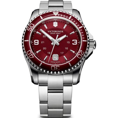 Victorinox Swiss Army Maverick 241604 Horloge