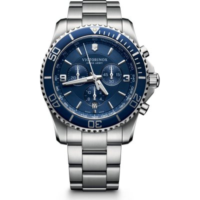 Victorinox Swiss Army Maverick 241689 Horloge