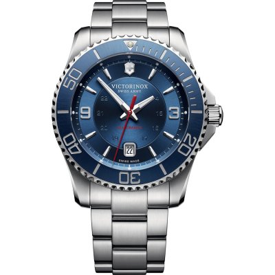 Victorinox Swiss Army Maverick 241706 Horloge