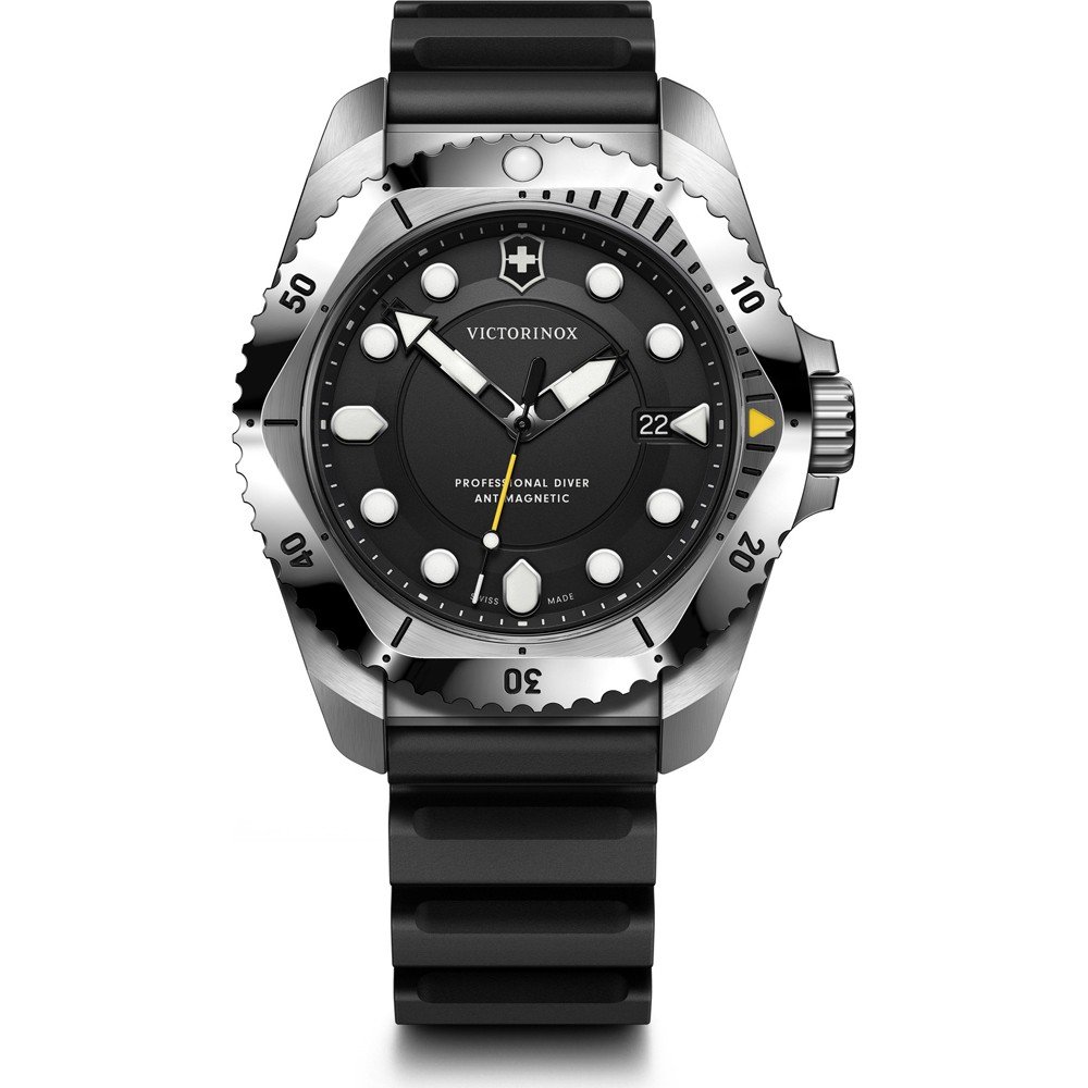 Victorinox Swiss Army Dive Pro 241990 Horloge