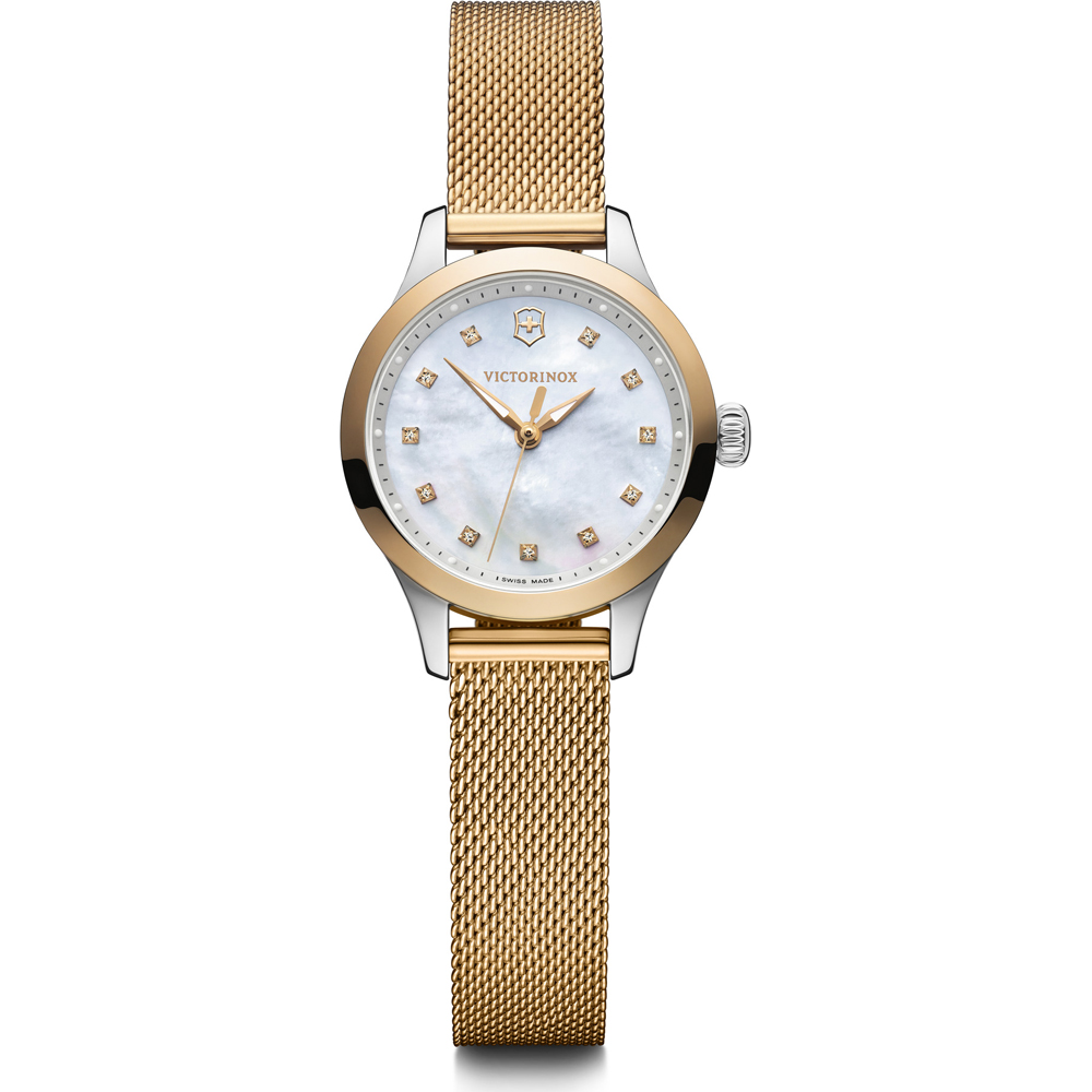 Victorinox horloge dames new arrivals