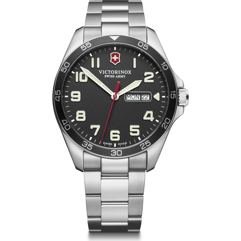 Victorinox Swiss Army Fieldforce 241849 Horloge